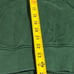 Tommy Hilfiger Size Small Jogger Sweatsuit 2PC Pants SPELL OUT Hoodie Athleisure