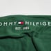 Tommy Hilfiger Size Small Jogger Sweatsuit 2PC Pants SPELL OUT Hoodie Athleisure