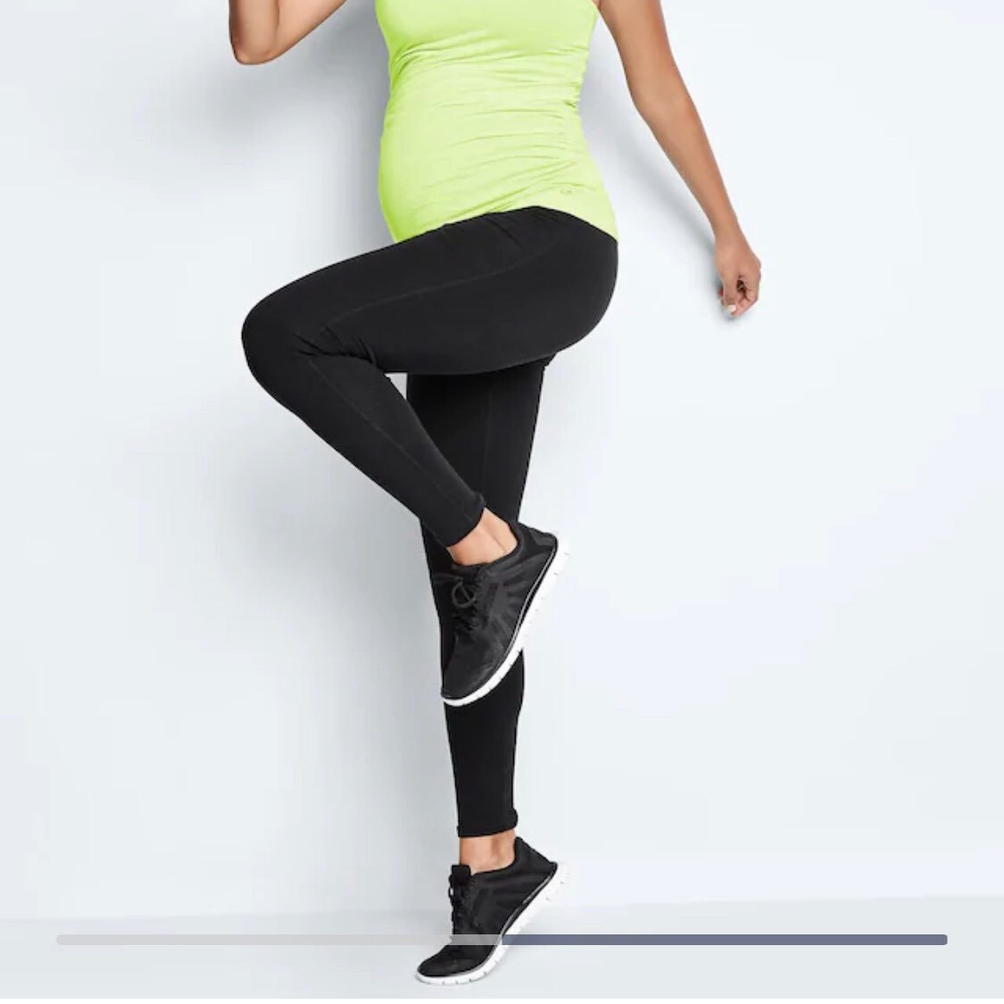 2 Gap Fit Maternity