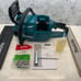 Makita 40V 18” Chainsaw (Tool Only)