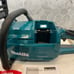 Makita 40V 18” Chainsaw (Tool Only)