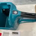Makita 40V 18” Chainsaw (Tool Only)