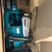 Makita 40V 18” Chainsaw (Tool Only)