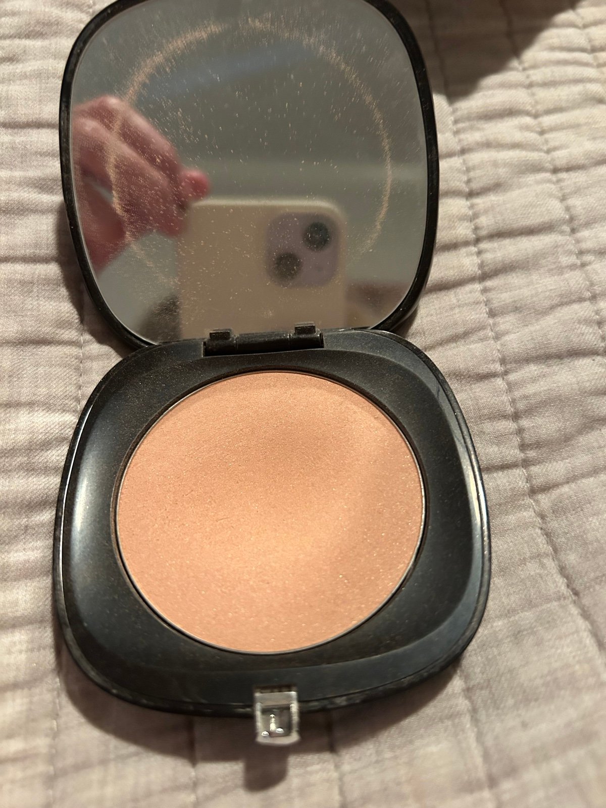 Marc Jacobs Compact Accomplice Blurring Powder