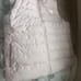 The North Face Vest xl pink