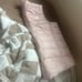 The North Face Vest xl pink