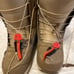 burton snowboard boots