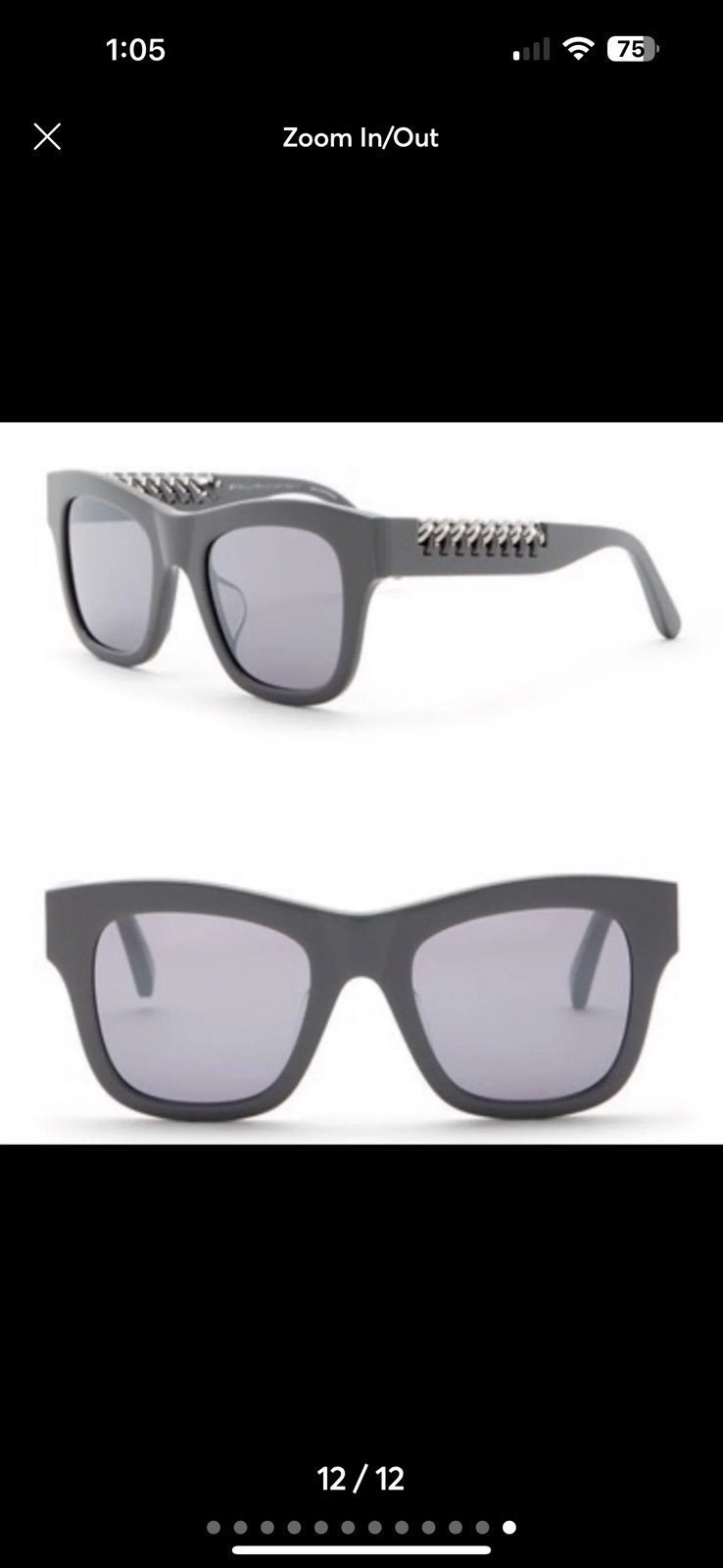 Stella McCartney Sunglasses