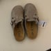Birkenstock Boston