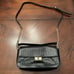 DKNY Black Crossbody Purse
