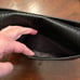 DKNY Black Crossbody Purse
