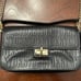 DKNY Black Crossbody Purse