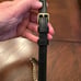 DKNY Black Crossbody Purse