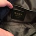 DKNY Black Crossbody Purse