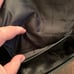 DKNY Black Crossbody Purse