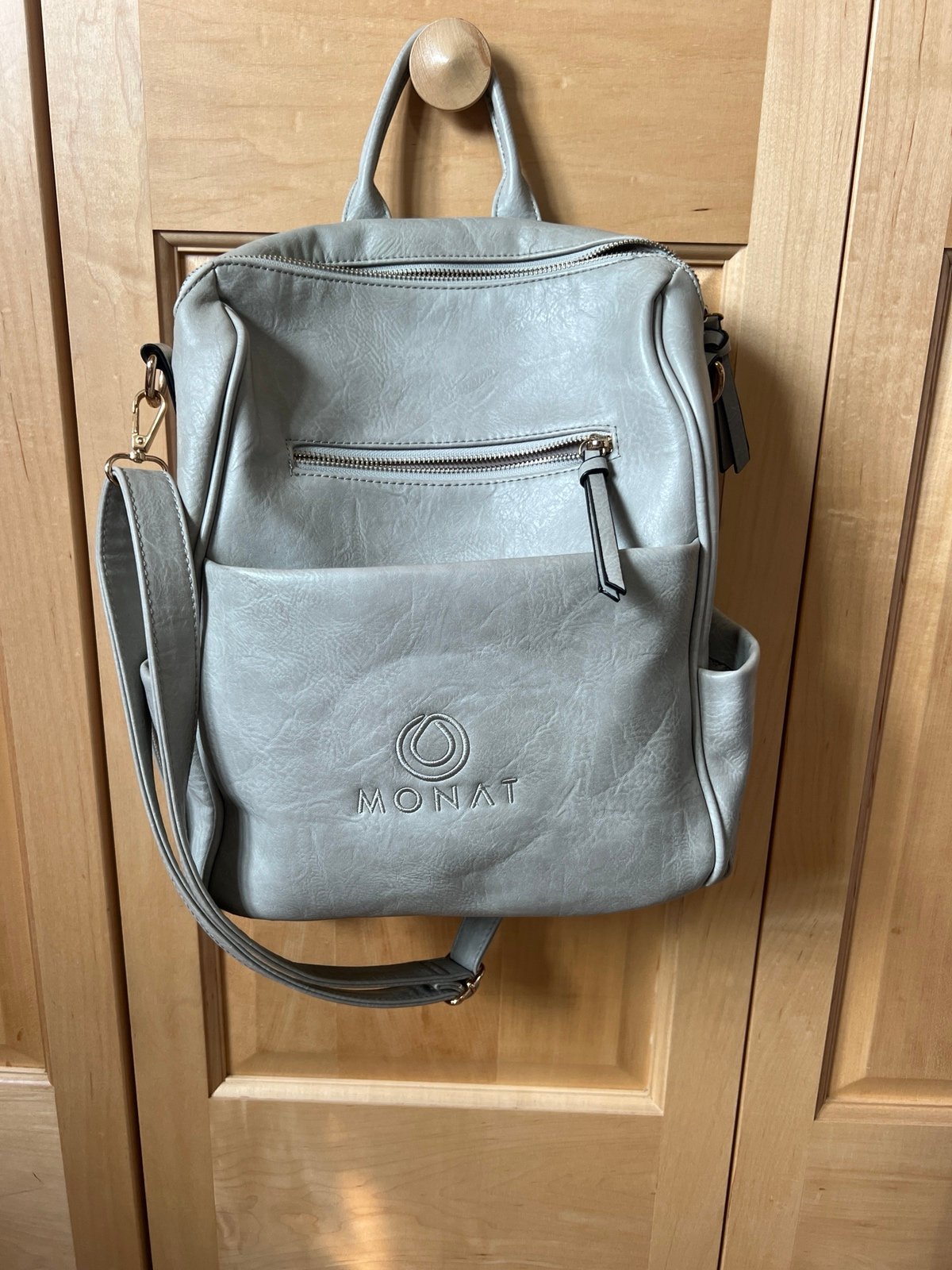 MONAT backpack