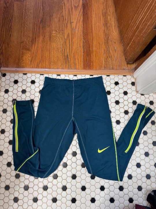 【おすすめ】 Nike Pro Elite Running Tights 陸上用パンツ