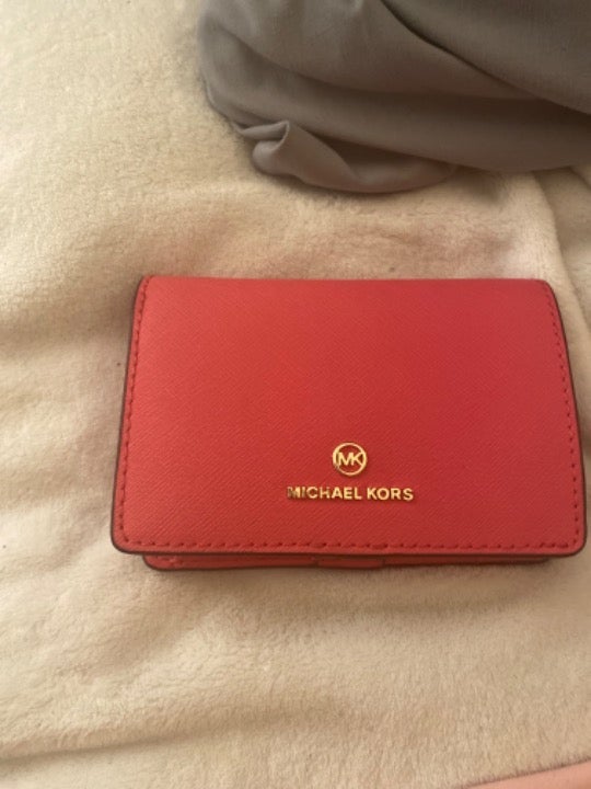 Michael Kors wallet