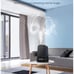 Humidifier 6 liters taotronics