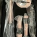1989 The Professional Wine Opener - Award Winning Design - Rose Gold New