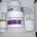 BAD HABIT 4 PIECE GIFT SET NICE TRY: WAKE THINGS UP, DAILY DOSE, OMZZ, SLEEP NIB