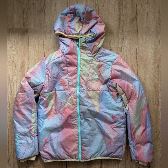 Nike ACG jacket SKU790