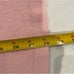 Vintage knit St. John by Marie Gray soft bubble gum pink knee length skirt