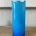 Cased Glass Drink Pitcher and Martini Glass