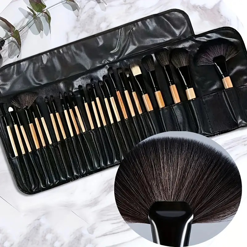 Makeup Brushes
