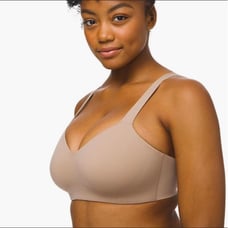 NEW Lululemon Hold True Bra