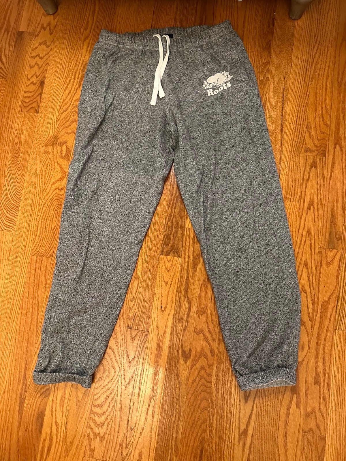 Roots Relaxed Sweatpants