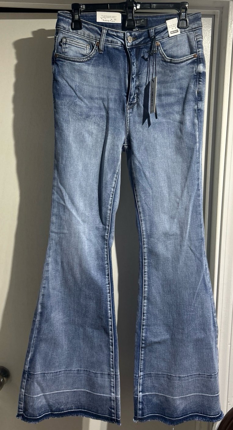 Judy Blue Jeans