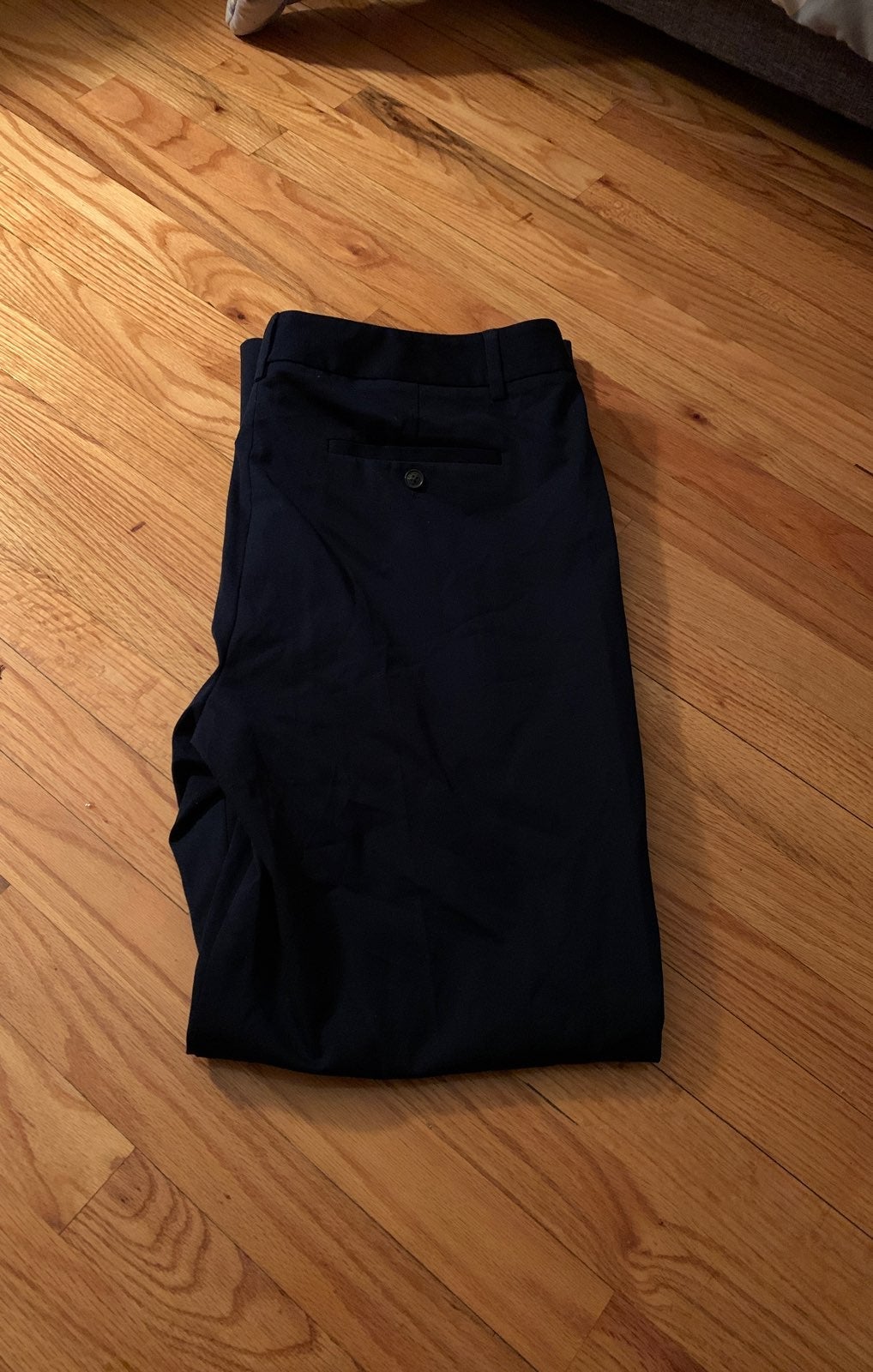 pants woman
