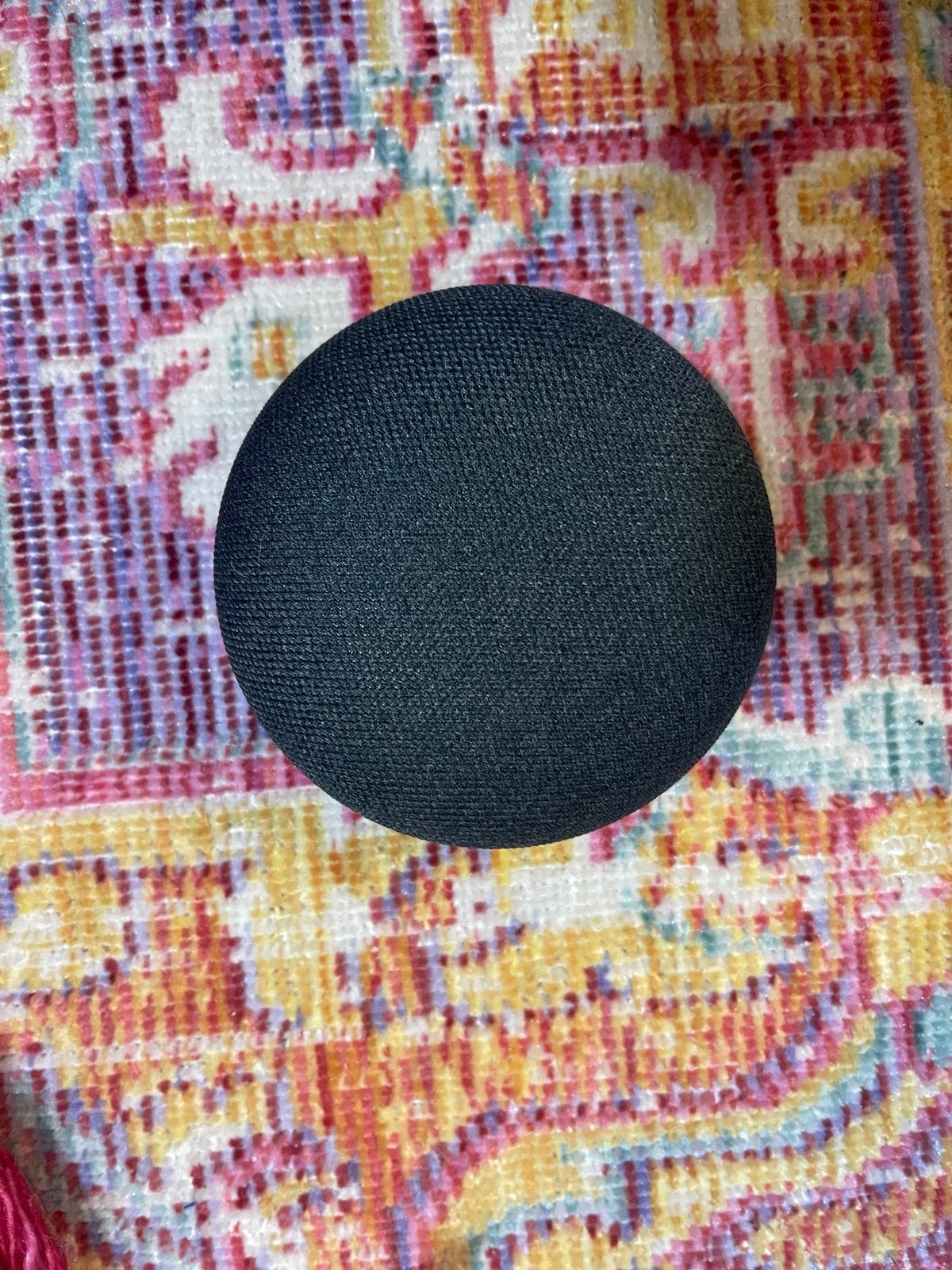 google nest mini
