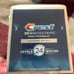 Crest 3D Whitestrips LEVEL