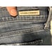 Citizens Of Humanity Blue Jean Shorts Size 31 Made In USA 5 Pockets EUC