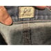 Citizens Of Humanity Blue Jean Shorts Size 31 Made In USA 5 Pockets EUC