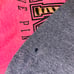VS PINK vintage tiger neon half zip pullover jogger pants outfit set