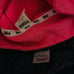VS PINK vintage tiger neon half zip pullover jogger pants outfit set