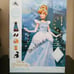 Bath & Body Works X DISNEY PRINCESS CINDERELLA 11 1/2” Doll 12PC Collection