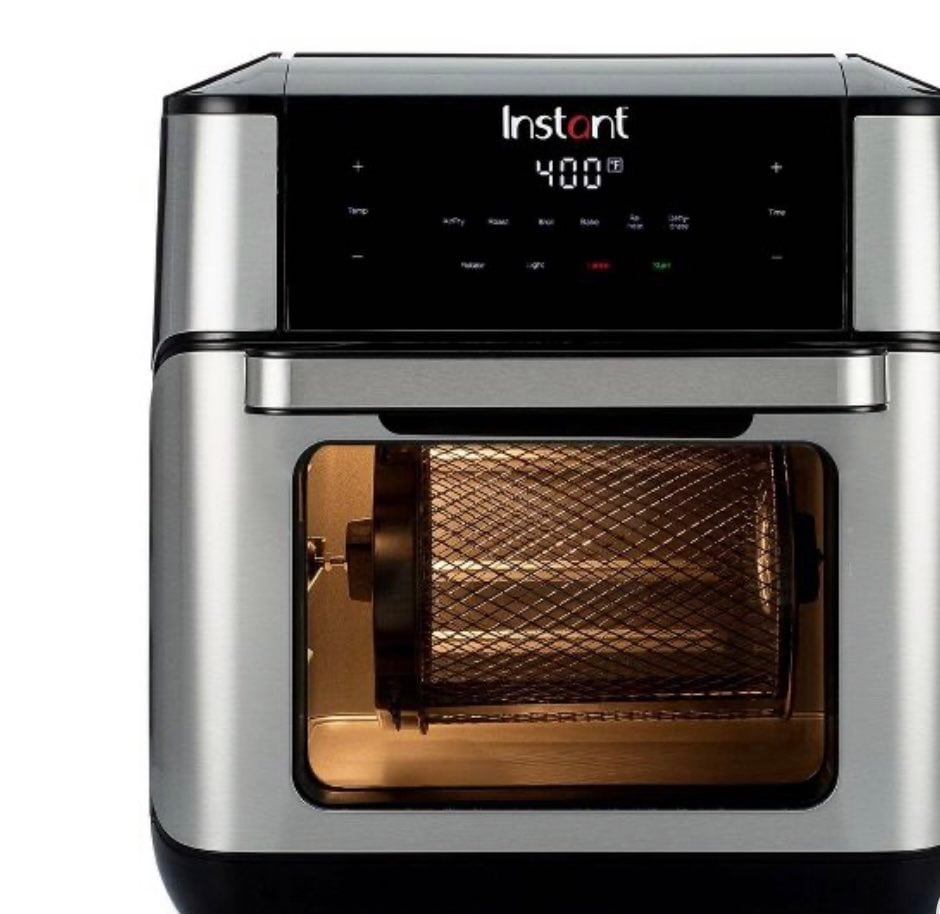 Vortex Plus Air Fryer Oven