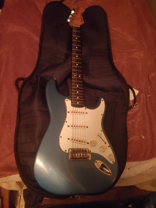 Electric Guitar