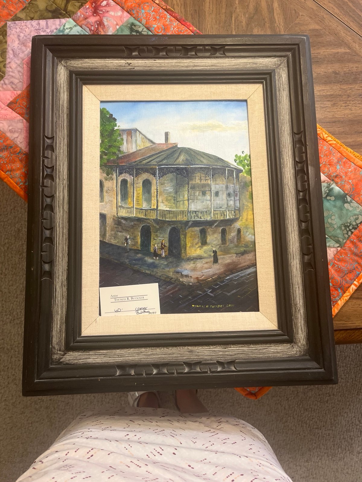 Painting