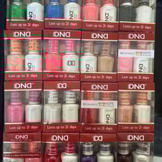 Dnd gel duos