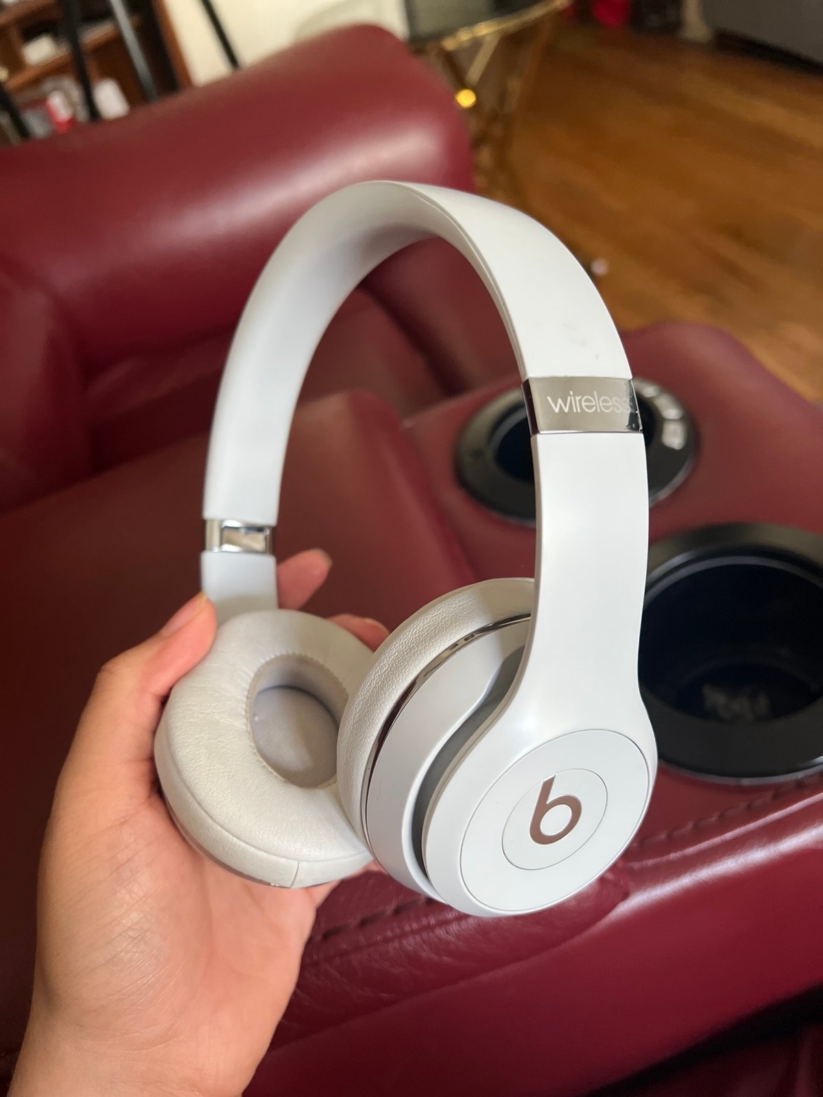 Beats Solo 3 wireless