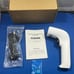newscan 1d wireless barcode scanner with Vibration vs3010g-1d