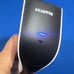 newscan 1d wireless barcode scanner with Vibration vs3010g-1d