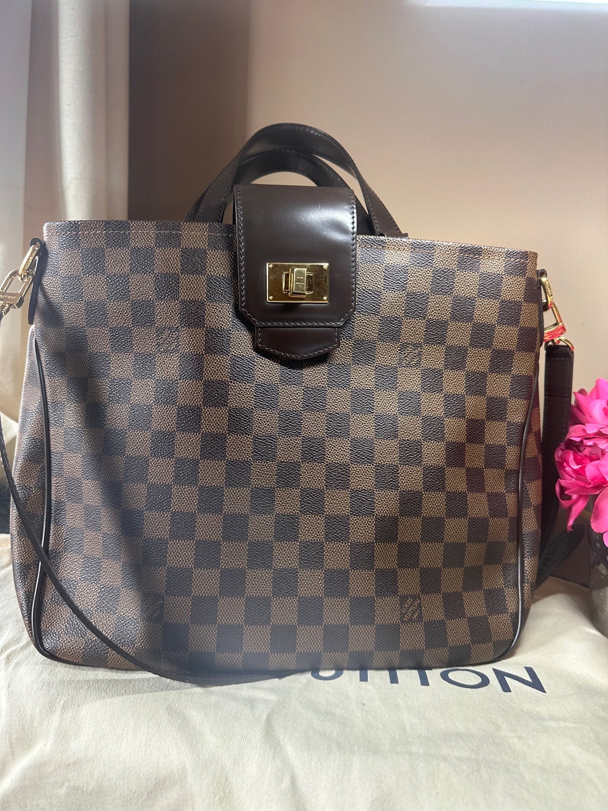 Louisvuitton bag