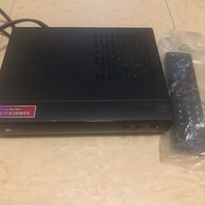 Zenith DTT901 Digital TV Converter Box