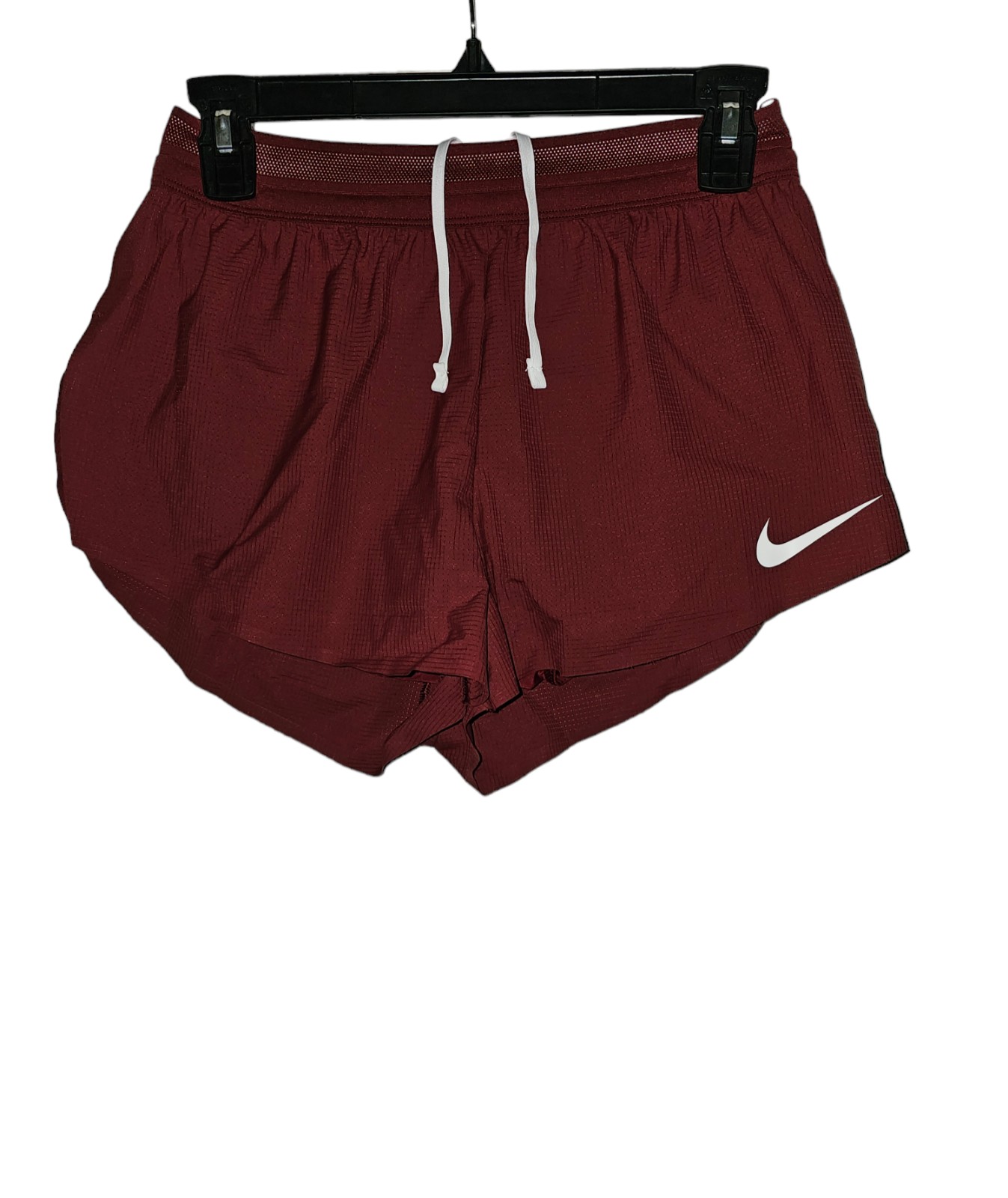 Men's Nike Pro Elite 2 Racing Shorts Made In The USA Running AO8147-611 Size S